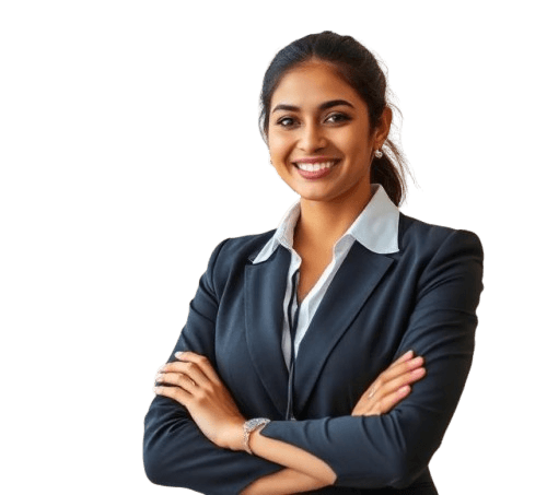 Resume section model placeholder